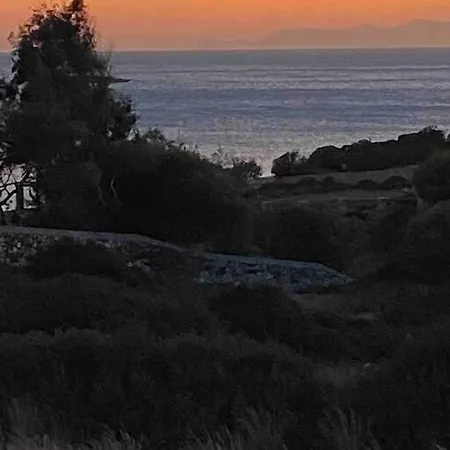 بيت للعطل House By The Beach,next To Village,sunset View