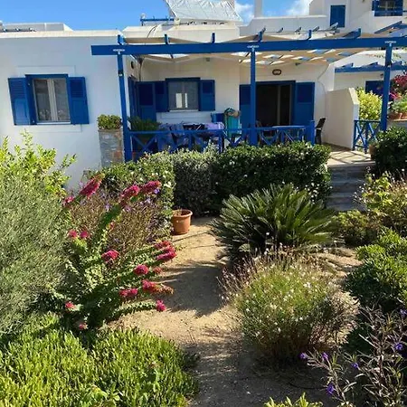 House By The Beach,next To Village,sunset View * فينيكاس