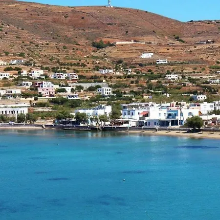 بيت للعطل House By The Beach,next To Village,sunset View *