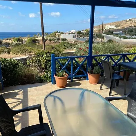 House By The Beach,next To Village,sunset View بيت للعطل فينيكاس
