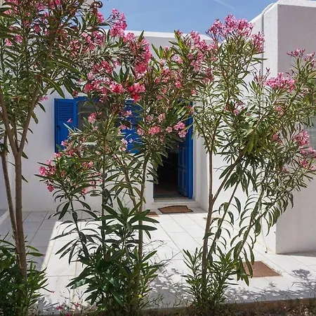 House By The Beach,next To Village,sunset View